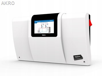 TECH SINUM I-2 PLUS OT sterownik do instalacji C.O